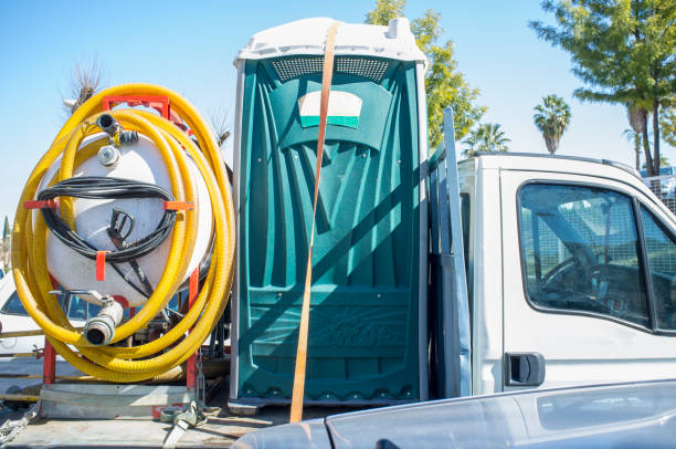 Best Local porta potty services  in Mount Vista, WA