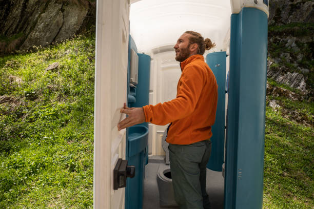 Best Sanitation services for porta potties  in Mount Vista, WA