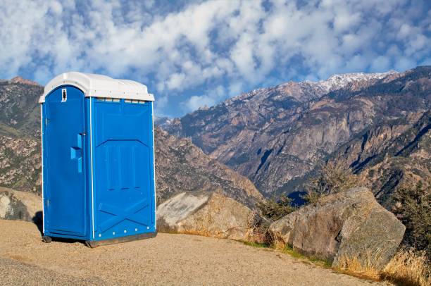 Portable Toilet Options We Offer in Mount Vista, WA