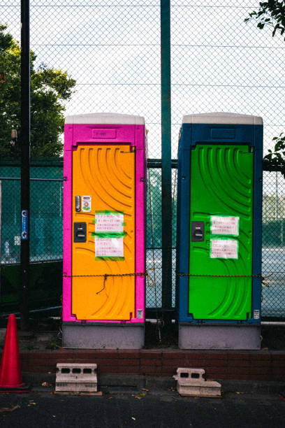 Best Porta potty for special events  in Mount Vista, WA