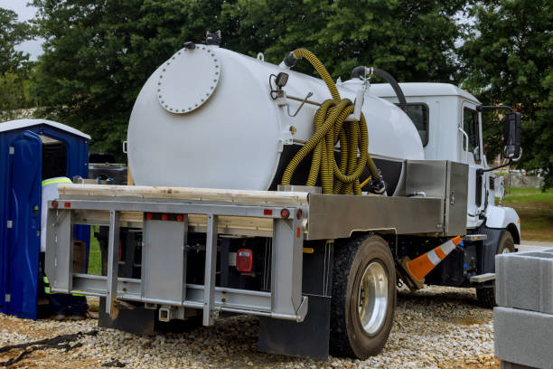 Best Portable toilet rental cost  in Mount Vista, WA