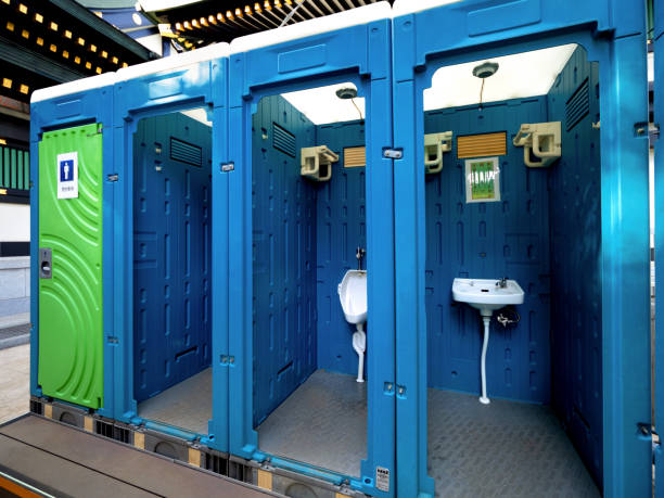 Portable Toilet Options We Offer in Mount Vista, WA